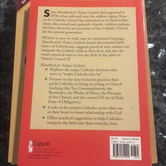 Catholic Book Bundle🤑 - Picture 4 of 8